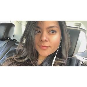 Meet your Posher, Cindy